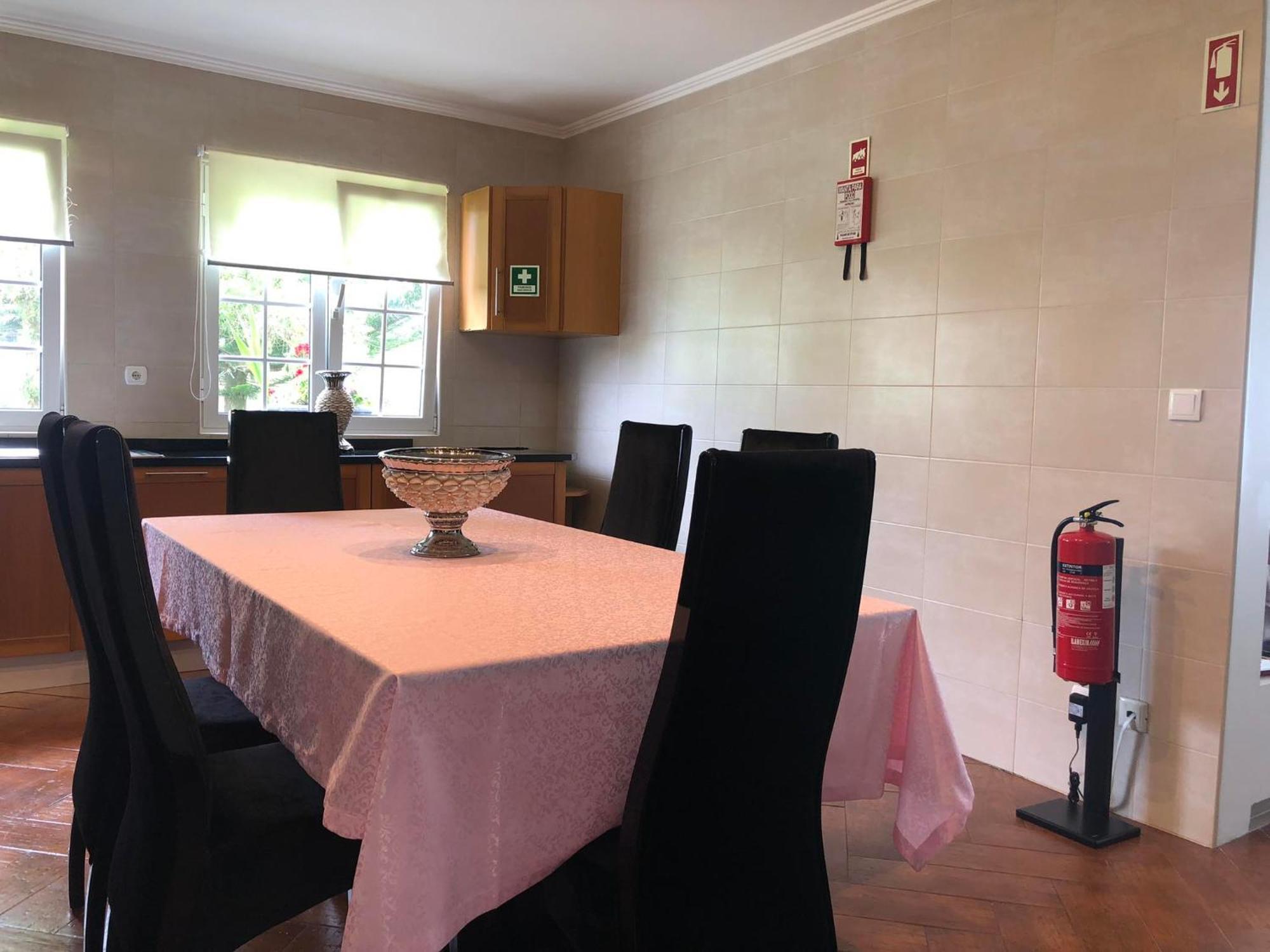 Vivenda Flor Βίλα Πόντα Ντελγκάντα Εξωτερικό φωτογραφία